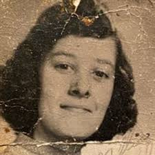 Nellie Mae Davis Obituary June 11, 2022