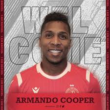 F1st Sports Agency (@F1stSports)