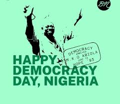 Before the indefinite suspension of twitter, #june12protest campaigns have begun on the platform with lots of nigerians promising to join the demonstration. Wv75b1aupqtmgm