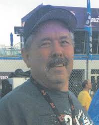 Obituary information for Dennis W. Moore