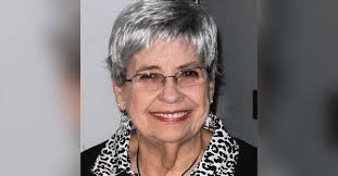 Gail Ann MICHEL Obituary