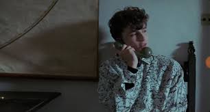 Hammer with timothee chalamet in call me by your name. Why Didn T Call Me By Your Name Get An Oscar Nod For Its Costumes Racked