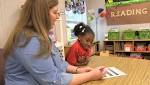 Grade learners illiterate says study