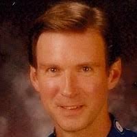 John Wessels, M.B.A., M.Div., Ph.D.