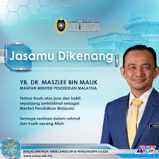 Maszlee malik dilahirkan di johor bahru. Seluruh Warga Unisza Mengucapkan Universiti Sultan Zainal Abidin Fb Rasmi ÙÙŠØ³Ø¨ÙˆÙƒ