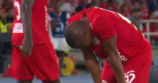 ¡Blooper Épico! Gol insólito le da la ventaja a Fluminense 🔥 - Imagen principal del artículo