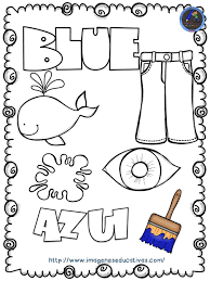 Pin En Los Colores Laminas Y Material