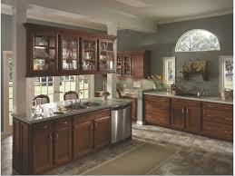 Echelon Cabinetry The Cheswick Door Style Will Mirror Any Lifestyle Whether Formal Or Casual Glass Kitchen Cabinet Doors Kitchen Design Design Your Kitchen