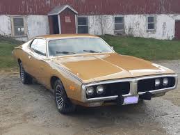 Image result for Light Gold 1973 Dodge