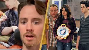 Former Wizards of Waverly Place actor Dan Benson who became an adult film  star reacts to sequel
