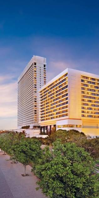 Policies | 5 Star Hotel in Mumbai | The Oberoi Mumbai