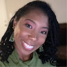 Jameka Ward's Instagram, Twitter & Facebook