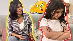 يوم كله مشاكل مع نور وميمي الحلقة الأولى