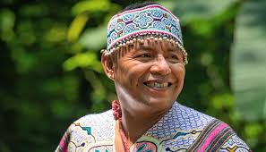 Jorge Vasquez Barbaran