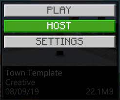 This update brought the nether update and caves & cliffs: How To Set Up A Multiplayer Game Minecraft Education Edition Support
