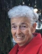 Sylvia Alice Williams