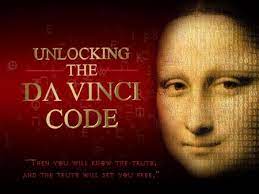 The bible did not fall magically from the clouds. The Da Vinci Code 7è™Ÿ æ˜Œæ™è± 12è™Ÿ è'‰åº­ç'„ 13è™Ÿ åŠ‰ä¾å©· Ppt Video Online Download