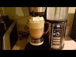 Hot Chocolate Ninja Coffee Bar Swiss Miss Hot Cocoa Ninja Coffee Bar Ninja Coffee Bar Recipes Coffee Maker Recipes