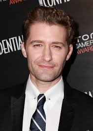 Matthew Morrison