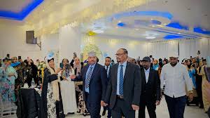 AWDAL STATE OF SOMALIA