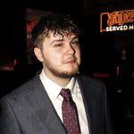 Damian Benton's Instagram, Twitter & Facebook