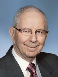 Léo Paul dit Paul Chamberland