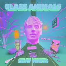 According to lead singer dave bayley: Glass Animals Songs Indie Shuffle Music Blog