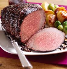 Preheat oven to 425 degrees. Christmas Beef Recipes Simply Beef Lamb Simply Beef Lamb