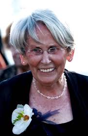 Christina O'Neil Obituary