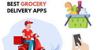 Food delivery apps are meant for convenience and should aim to create a seamless shopping experience. 21 Best Grocery Delivery Apps In 2021 Globally