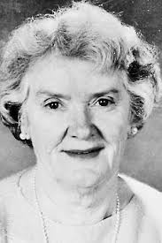 Barbara Knowlton Obituary (2016)