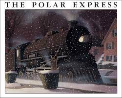 The polar express is one of the most favorite books when it comes to the children books. The Polar Express Chris Van Allsburg 9781783441815 Amazon Com Books