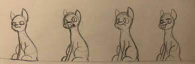 Rather a reference of sorts on how to draw animals. Cartoonish Drawing References Equestria Unofficial Fan Club Amino