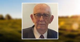 William "Dick" Cooper Obituary 2020