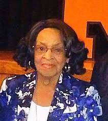 Uncrowned Community Builders™ :: Biography for Irene Taylor McVay