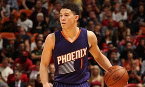 Devin booker has a net worth of $2 million. Devin Booker Verlangert In Phoenix Eurohoops