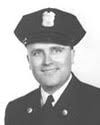 Patrolman Ward Lee Canfield, Minneapolis Police Department, Minnesota