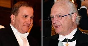 Här samlar vi alla artiklar om stefan löfven. Stefan Lofvens Tabbe Pa Nobelbanketten Mitt Framfor Ogonen Pa Kungen Enligt Uppgifter