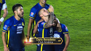With america heading to japan. Sccl 2016 Tigres U A N L Vs Club America Highlights Youtube