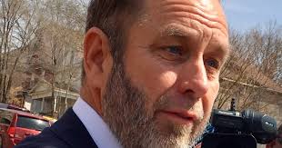 Schlitterbahn's Jeff Henry gets 36 months of probation in Merriam drug case 