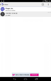 Textfree is the 2nd phone number app for free texting and free calling app right now. Text Free Free Text Call Android App Apk Com Pinger Textfree By Pinger Inc Download On Phoneky