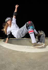 Kalani Ferolino: Rising Star in Transition Skateboarding