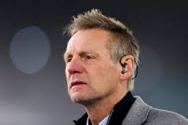 Stuart Pearce named his favourite ever Nottingham Forest player
