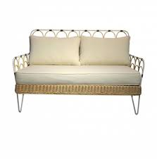 Haus Mobel Rattan Couch Mit Schlaffunktion Love Seat Von Rattan Sofa Mit Schlaffunktion Bild Couch Mit Schlaffunktion Rattan Couch Sofa Mit Schlaffunktion