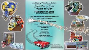 Maybe you would like to learn more about one of these? An Elderly Wish Foundation 301 W 10th St Ste 9 Antioch Ca 2021