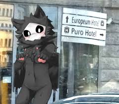 Nani Anthro Furry Furry Drawing Anime Furry