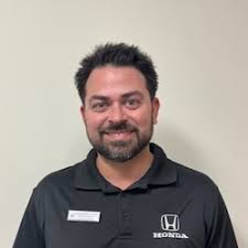 Lute Riley Honda Sales Staff