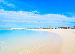 Image result for 沖縄の海