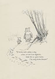 All the best winnie pooh drawing 34+ collected on this page. Vintage Winnie The Pooh Drawings Novocom Top