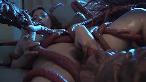 Mako Oda - Wife Fallen Under Wriggling Tentacles - ATID245